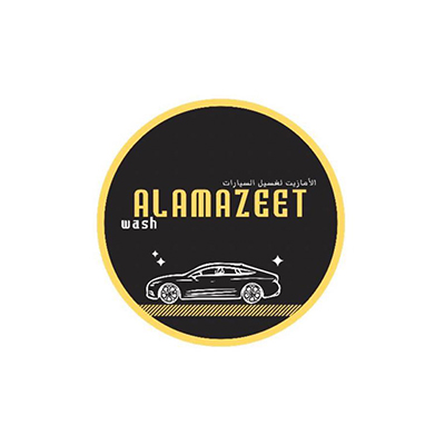 Al Amazeet Car Wash