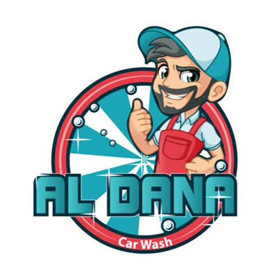 Al Dana Car Wash And Polish