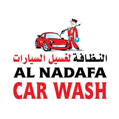 Al Nadafa Car Wash