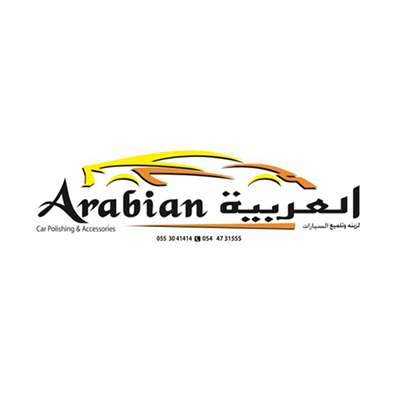 Arabian car polishing & accessories