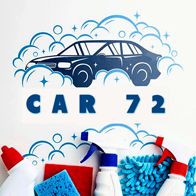 Car 72