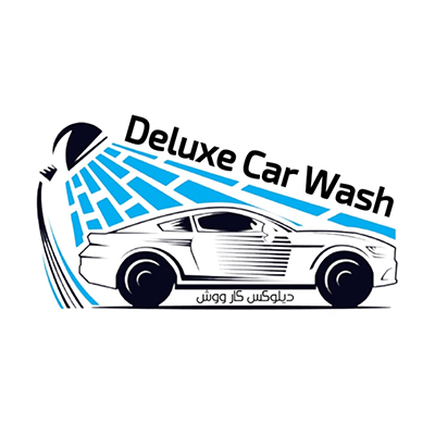 Deluxe Car Wash