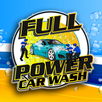 Full Power Car Wash