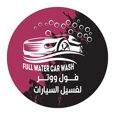 Full Water Car Wash