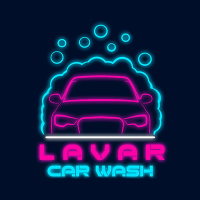 Lavar Car Washing