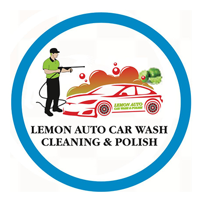 Lemon Auto Car Wash