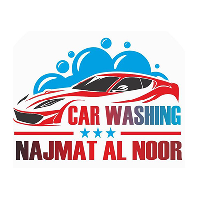 Najmat AlNoor Car Washing Sharjah
