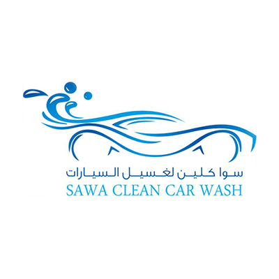 SAWA Clean car wash