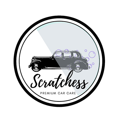 Scratch Less Car Polishing