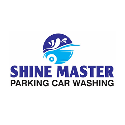 Shine Master Parking Car Washing