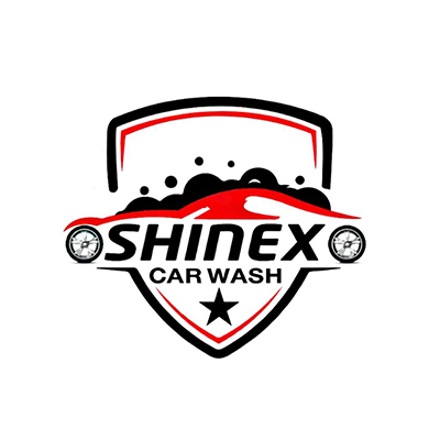 Shinex Parking Car Washing