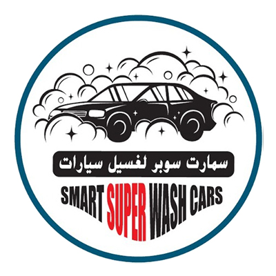 Smart super wash cars