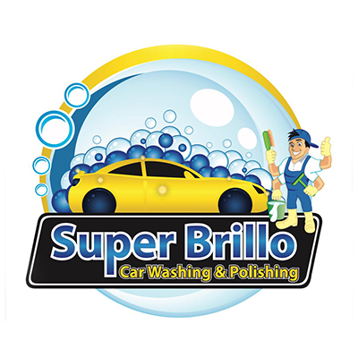 Super Brillo Car Washing And Polishing