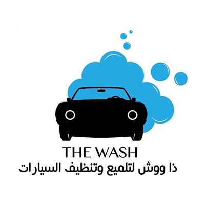The Wash For Car Polishing And Cleaning