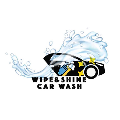 WIPE AND SHINE CAR WASH