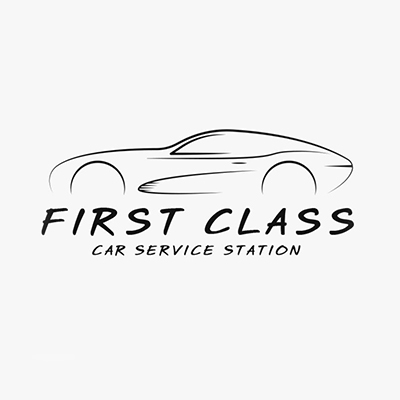 first Class Car Service Station