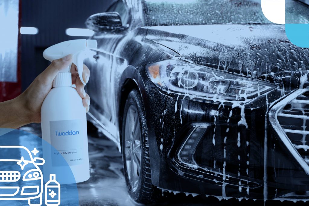 Car Wash