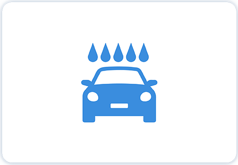 Interior Car Cleaning