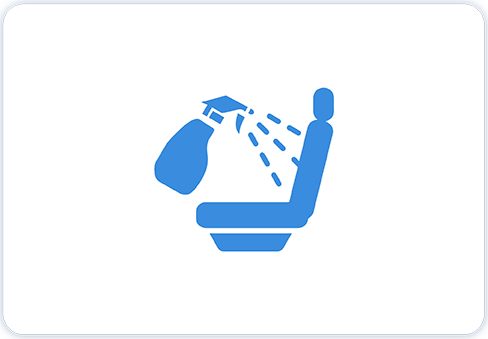 Car Sanitization